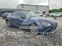 2020 Lexus ES350 фото