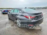 2020 Lexus ES350 фото