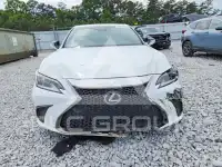 2020 Lexus ES350 фото