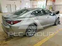 2020 Lexus ES350 фото