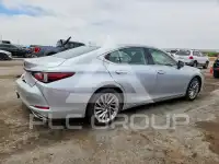 2020 Lexus ES350 фото
