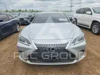 2020 Lexus ES350 фото