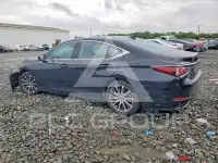 2020 Lexus ES350 фото