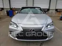 2020 Lexus ES350 фото