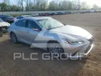 2020 Lexus ES350 photo