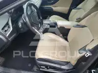 2020 Lexus ES350 фото