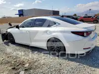 2020 Lexus ES350 фото