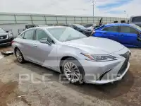2020 Lexus ES350 фото