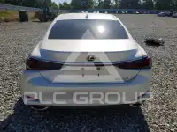 2020 Lexus ES350 photo
