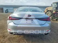 2020 Lexus ES350 photo