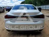 2020 Lexus ES350 фото