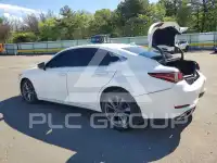 2020 Lexus ES350 фото