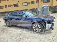 2020 Lexus ES350 фото