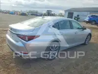 2020 Lexus ES350 photo