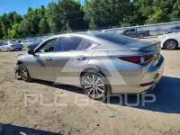 2020 Lexus ES350 фото