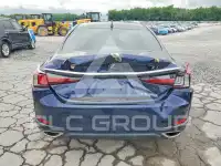 2020 Lexus ES350 фото