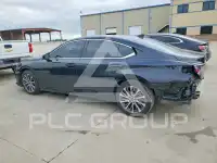 2020 Lexus ES350 фото