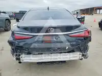 2020 Lexus ES350 фото