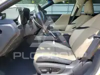 2020 Lexus ES350 фото