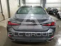 2020 Lexus ES фото