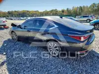 2020 Lexus ES350 фото