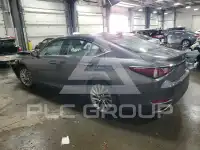2020 Lexus ES фото