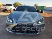 2020 Lexus ES350 photo