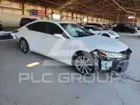 2020 Lexus ES350 фото