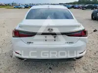 2020 Lexus ES фото