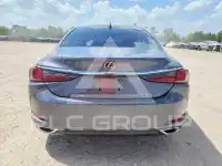 2020 Lexus ES350 фото