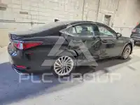 2020 Lexus ES фото