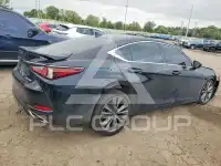2020 Lexus ES350 photo