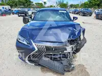 2020 Lexus ES350 фото
