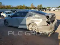 2020 Lexus ES350 photo