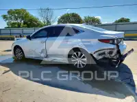 2020 Lexus ES350 фото