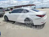 2020 Lexus ES350 фото