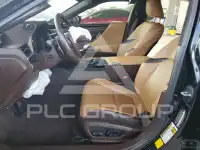 2020 Lexus ES350 фото