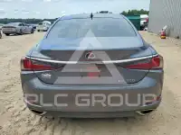 2020 Lexus ES350 фото