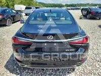 2020 Lexus ES350 photo