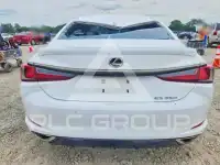 2020 Lexus ES350 фото
