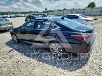 2020 Lexus ES350 photo