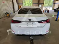 2020 Lexus ES350 photo