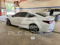 2020 Lexus ES350 photo