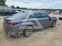 2020 Lexus ES350 фото