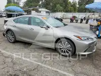 2020 Lexus ES350 фото