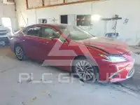 2020 Lexus ES350 фото