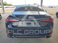 2020 Lexus ES350 фото