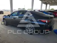 2020 Lexus ES350 фото