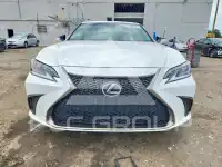 2020 Lexus ES350 фото