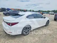 2020 Lexus ES350 фото